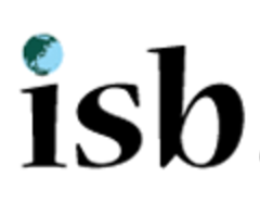 ISB school logo